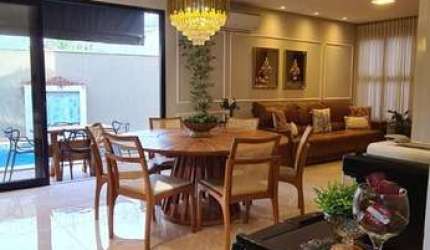 Sobrado 3 Quartos ao lado do Jardim América T63 Sobrado com 3 Quarto(s) e 3 banheiro(s) à Venda, 150 por R$ 1.149.000 no setor Vila Rezende FL29404