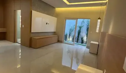 Casa Térrea 3 suítes+oficce piscina  Casa de Rua com 4 Quarto(s) e 5 banheiro(s) à Venda, 410 por R$ 1.850.000 no setor Jardim Europa IN29401