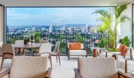 Ágio opus tellure Apartamento com 4 Quarto(s) e 5 banheiro(s) à Venda, 200 por R$ 1.327.977,89 no setor Serrinha SL29030