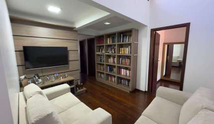 Casa Condomínio Res. Brasilia Sul Casa em Condomínio com 5 Quarto(s) e 4 banheiro(s) à Venda, 400 por R$ 1.300.000 no setor Vila Brasilia Sul AD29402