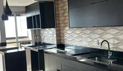 Apartamento - 3 quartos - Próximo ao Buriti Shopping e Parque Cascavel Apartamento com 3 Quarto(s) e 3 banheiro(s) à Venda, 75 por R$ 600.000 no setor Vila Rosa IN29478