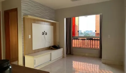 Apartamento de 2 Quartos na Vila Rosa Goiânia - Goiás Apartamento com 2 Quarto(s) e 2 banheiro(s) à Venda, 56 por R$ 290.000 no setor Vila Rosa FL29497