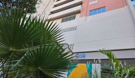 APARTAMENTO 2 Dormitórios -ALTO AREIÃO -  Setor Pedro Ludovico  Apartamento com 2 Quarto(s) e 2 banheiro(s) à Venda, 65 por R$ 520.000 no setor Setor Pedro Ludovico AD28856