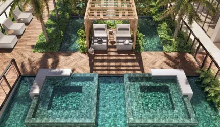 Ágio Apartamento jardim Goiás Emirates Apartamento com 2 Quarto(s) e 2 banheiro(s) à Venda, 74.47 por R$ 825.000 no setor Jardim Goiás TA29329