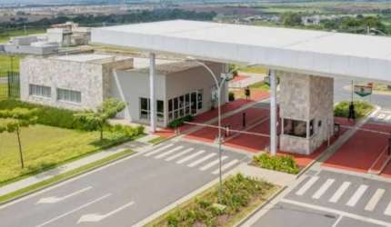 LOTE JARDINS NÁPOLES - 360M² Área / Terreno à Venda, 360 por R$ 396.000 no setor Jardins Nápoles AD29391
