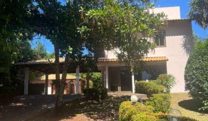 Sobrado Aldeia do Vale Casa em Condomínio com 4 Quarto(s) e 5 banheiro(s) à Venda, 430 por R$ 3.400.000 no setor Residencial Aldeia do Vale AX29447