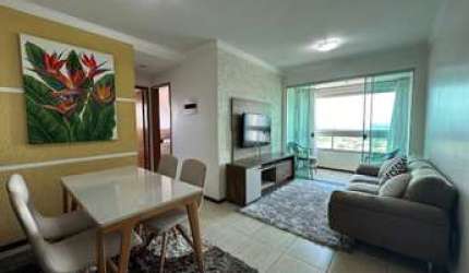 Ap. St. Universitário MOBILIADO  Apartamento com 2 Quarto(s) e 2 banheiro(s) à Venda, 58 por R$ 430.000 no setor Setor Leste Universitário IN29562