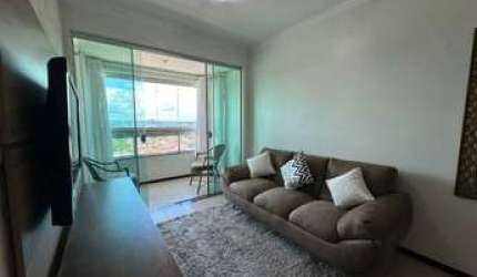 Ap. St. Universitário MOBILIADO  Apartamento com 2 Quarto(s) e 2 banheiro(s) à Venda, 58 por R$ 430.000 no setor Setor Leste Universitário IN29562