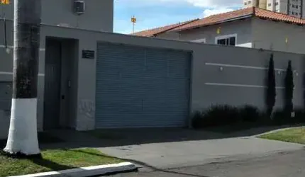 sobrado condominio jardim america Casa em Condomínio com 3 Quarto(s) e 3 banheiro(s) à Venda, 137 por R$ 690.000 no setor Jardim América AD29556