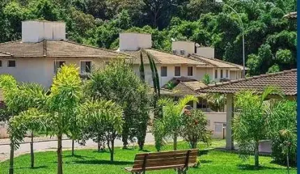 Ágio Sobrado condomínio fechado - Alto da Boa Vista Goiânia-Go Casa em Condomínio com 3 Quarto(s) e 2 banheiro(s) à Venda, 126 por R$ 840.000 no setor Setor Vila João Vaz TA29626