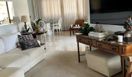 Apartamento com 3 suítes no setor Bueno Apartamento com 3 Quarto(s) e 1 banheiro(s) à Venda, 180 por R$ 1.050.000 no setor Setor Bueno AU28356