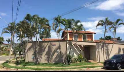 Casa Setor Jaó Casa de Rua com 5 Quarto(s) e 4 banheiro(s) à Venda, 326.45 por R$ 1.400.000 no setor Setor Jao TA29139