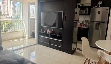Neo Bueno - Apartamento - 1 quarto - Setor Bueno Apartamento com 1 Quarto(s) e 1 banheiro(s) à Venda, 42 por R$ 420.000 no setor Setor Bueno IN29530