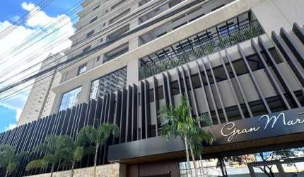 APARTAMENTO A VENDA - GRAN MARISTA 3 SUITES 139 MT2 - PRONTO PARA MORAR Apartamento com 3 Quarto(s) e 3 banheiro(s) à Venda, 139 por R$ 1.668.000 no setor Setor Marista AU29399