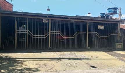 Casa no Jardim Bela Morada  Casa de Rua com 3 Quarto(s) e 1 banheiro(s) à Venda, 60 por R$ 450.000 no setor Conjunto Bela Morada AD29672