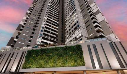 Ágio Apartamento B.Great Nova Suiça Apartamento com 3 Quarto(s) e 3 banheiro(s) à Venda, 90.78 por R$ 910.000 no setor Parque Amazonia IN29708