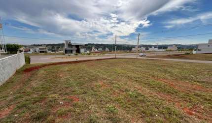 LOTE NO JARDINS PARMA - 260m² Lote à Venda, 260.43 por R$ 280.000 no setor Jardins Parma AV28582