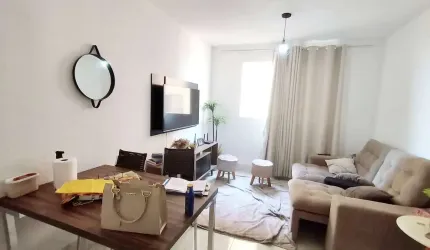 Apartamento 2 quartos 1 vaga parque cerrado I Apartamento com 2 Quarto(s) e 1 banheiro(s) à Venda, 42 por R$ 180.000 no setor Residencial Barcelona IN29781