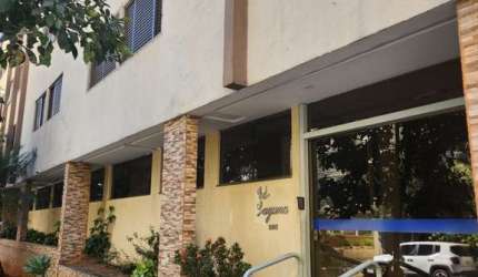 APARTAMENTO 2 QUARTOS - RUA T36 - SETOR BUENO - EDIFÍCIO LAGUNA Apartamento com 2 Quarto(s) e 2 banheiro(s) à Venda, 91.4 por R$ 600.000 no setor Setor Bueno AD29293
