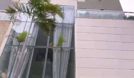 DUPLEX 215M² - MOBILIADO  - BOSSA NOVA LIFESTYLE - SETOR BUENO Apartamento Duplex com 3 Quarto(s) e 4 banheiro(s) à Venda, 215 por R$ 2.300.000 no setor Setor Bueno AD29782