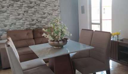 Apartamento Setor Negrao de Lima Apartamento com 2 Quarto(s) e 1 banheiro(s) à Venda, 64 por R$ 215.000 no setor Setor Negrão de Lima AD29813