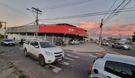 Loja comercial na Av. São Paulo  AU29946