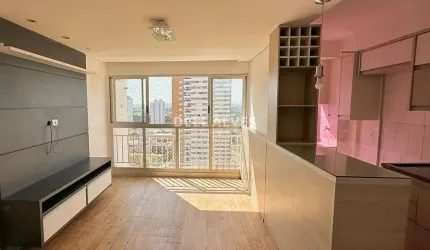 Apartamento no Condomínio Livre Buritis - Parque Amazônia Apartamento com 2 Quarto(s) e 2 banheiro(s) à Venda, 54 por R$ 350.000 no setor Parque Amazonia AX29985