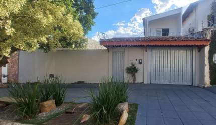 Casa St. Jaó  com piscina - abaixo do preço 599.900,00 Casa de Rua com 3 Quarto(s) e 4 banheiro(s) à Venda, 203 por R$ 599.900 no setor Setor Jao ST30001