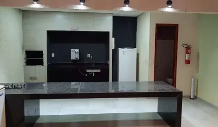 Apartamento 2/4 no Parque Amazônia Apartamento com 2 Quarto(s) e 2 banheiro(s) à Venda, 68 por R$ 315.000 no setor Parque Amazonia AD30035