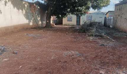 OPORTUNIDADE! Lote/ Terreno de 360m² à venda no Jardim Guanabara por R$ 250.000 Lote à Venda, 360 por R$ 250.000 no setor Jardim Guanabara VN30086