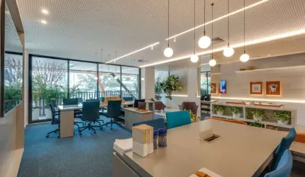 Ágio SALA COMERCIAL OPUS GEO Sala comercial com null Quarto(s) e null banheiro(s) à Venda, 48.88 por R$ 550.255,65 no setor Setor Marista AD29969