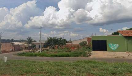Lote a venda no Parque Eldorado Oeste Área / Terreno à Venda, 365.93 por R$ 250.000 no setor Jardim São José AD29978