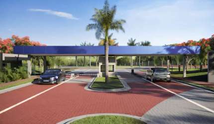 Ágio ÁGIO - CASA JARDINS BERLIM 100M² Casa em Condomínio com 3 Quarto(s) e 2 banheiro(s) à Venda, 100.02 por R$ 955.000 no setor Jardins Berlim AD30065