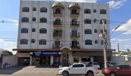 EDIFÍCIO PANARELLO Apartamento com 3 Quarto(s) e 2 banheiro(s) à Venda, 90.16 por R$ 270.000 no setor Setor Sul AD30124