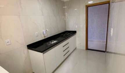 Condomínio Maria Inês 3 Apartamento com 3 Quarto(s) e 3 banheiro(s) à Venda, 67 por R$ 245.000 no setor Jardim Maria Inês IN30036