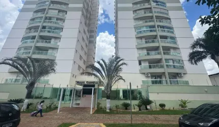 Royal Garden 5 Cidade Jardim Apartamento com 3 Quarto(s) e 3 banheiro(s) à Venda, 77 por R$ 430.000 no setor Cidade Jardim ST30152