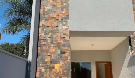 Ágio Ágio de casa a venda  Casa de Rua com 2 Quarto(s) e 2 banheiro(s) à Venda, 83.9 por R$ 320.000 no setor Residencial Canadá TA30153