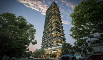 APARTAMENTO - 5 SUÍTES  -  560 m² - ST. MARISTA Apartamento com 5 Quarto(s) e 8 banheiro(s) à Venda, 561.24 por R$ 7.770.000 no setor Setor Marista VN30165