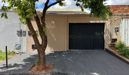 Residencial Forteville - Casa Casa de Rua com 2 Quarto(s) e 1 banheiro(s) à Venda, 73.5 por R$ 420.000 no setor Residencial ForteVille IN30187