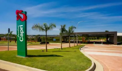 LOTE DE 272M² NO JARDINS CAPRI  Área / Terreno à Venda, 278 por R$ 278.000 no setor Jardins Capri AD30159