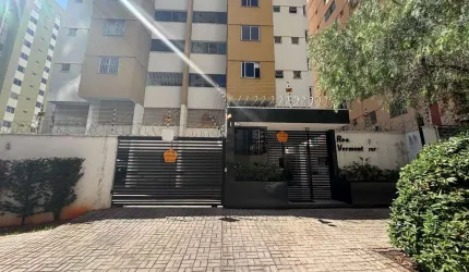 RESIDENCIAL VERMONT  Apartamento com 3 Quarto(s) e 2 banheiro(s) à Venda, 85.32 por R$ 345.000 no setor Setor Bela Vista AD30277