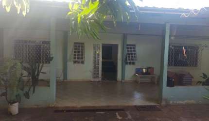 Setor Leste Vila Nova Casa de Rua com 4 Quarto(s) e 2 banheiro(s) à Venda, 326 por R$ 790.000 no setor Setor Leste Vila Nova AD2204