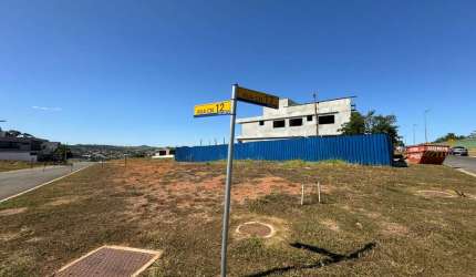 Ágio OPORTUNIDADE - PLATEAU D'OR Lote à Venda, 823 por R$ 1.900.000 no setor Parque Cidade AD23875