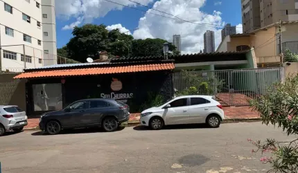 Casa  559m² - Setor Leste Universitário  Área / Terreno à Venda, 559.3 por R$ 850.000 no setor Setor Leste Universitário ST26146
