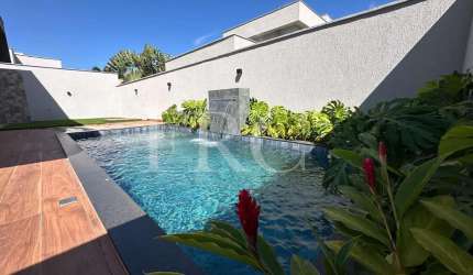 PORTAL DO SOL GREEN Casa em Condomínio com 4 Quarto(s) e 5 banheiro(s) à Venda, 270 por R$ 2.590.000 no setor PORTAL DO SOL  AD27244