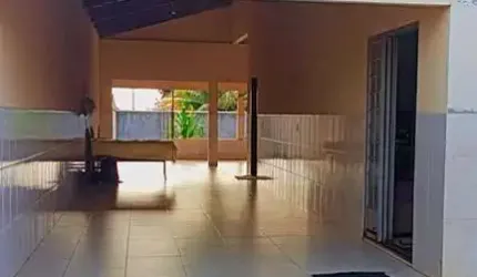 Vendo casa jardim riviera Aparecida-GO 4 quantos sendo 2 suítes rea, lote 406 m² Casa de Rua com 4 Quarto(s) e 3 banheiro(s) à Venda, 250 por R$ 500.000 no setor SETOR RIVIERA  VN28828