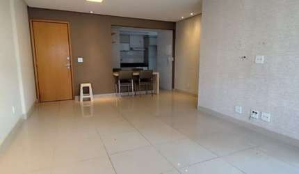 Residencial Visage Flamboyant Apartamento com 2 Quarto(s) e 2 banheiro(s) à Venda, 74 por R$ 710.000 no setor Jardim Goiás TA29295