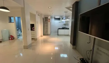 Sobrado em condomínio no parque Amazonia Casa em Condomínio com 3 Quarto(s) e 2 banheiro(s) à Venda, 94 por R$ 490.000 no setor Parque Amazonia TA29317