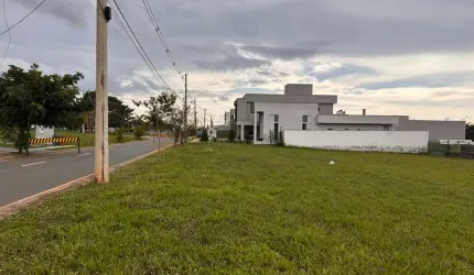 Lote 360m² no Condominio Terras Alpha Senador Canedo Lote à Venda, 360 por R$ 205.000 no setor Terras Alpha Residencial 1 AD29857