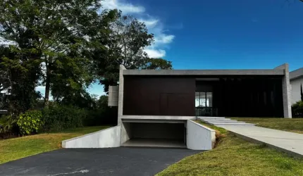 SOBRADO Condominio Residencial Aldeia do Vale Casa em Condomínio com 4 Quarto(s) e 4 banheiro(s) à Venda, 563.22 por R$ 8.990.000 no setor Residencial Aldeia do Vale TA29932